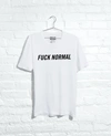 KENNETH COLE SITE EXCLUSIVE! F NORMAL T-SHIRT