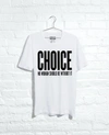 KENNETH COLE SITE EXCLUSIVE! CHOICE T-SHIRT