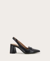 GENTLE SOULS DIONNE SLINGBACK HEEL