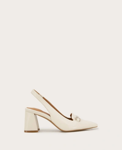 GENTLE SOULS DIONNE SLINGBACK HEEL