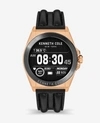 KENNETH COLE THE WELLNESS SMARTWATCH 2.0 WITH INTERCHANGEABLE BAND SET