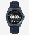 KENNETH COLE THE WELLNESS SMARTWATCH 2.0 WITH INTERCHANGEABLE BAND SET