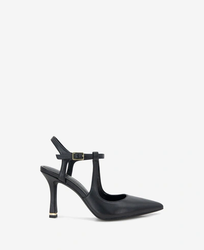 Kenneth Cole Romi Sling Heel In Black