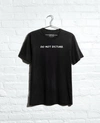 KENNETH COLE SITE EXCLUSIVE! DO NOT DISTURB T-SHIRT