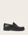 GENTLE SOULS MYLES LEATHER PENNY LOAFER