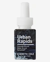 KENNETH COLE PURA X KENNETH COLE URBAN RAPIDS FRAGRANCE