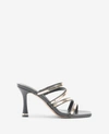 KENNETH COLE BLANCHE STRAPPY HEELED SANDAL