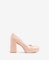 KENNETH COLE BRI PLATFORM DRESS HEEL