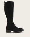 GENTLE SOULS BEST LEATHER TALL MOTO BOOT