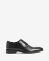 KENNETH COLE TULLY BROGUE LACE-UP OXFORD SHOE