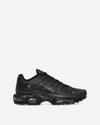 Nike Men's Air Max Plus Shoes In Black