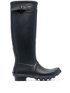 BARBOUR BARBOUR CALF BOOT
