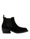 CAMPER CAMPER ANKLE BOOTS