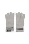 Canada Goose Wool Barrier Glove In Grey