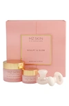 MZ SKIN SCULPT & GLOW HOLIDAY SET (LIMITED EDITION) $345 VALUE