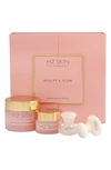 Mz Skin Sculpt & Glow Holiday Set (limited Edition) $345 Value
