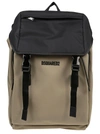 DSQUARED2 URBAN BACKPACK DSQUARED2
