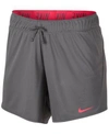 NIKE DRY ATTACK SHORTS
