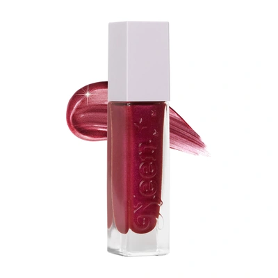 Neen Glisten Up Lip Gloss In Crush