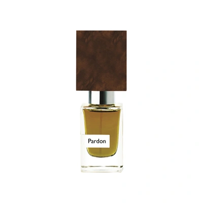 Nasomatto Pardon Extrait De Parfum In Default Title