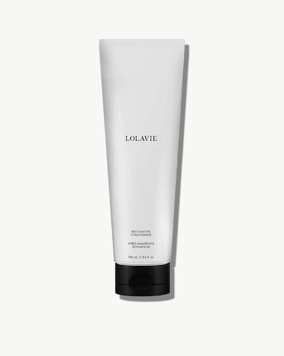 Lolavie Restorative Conditioner