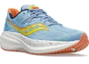 SAUCONY WOMEN'S TRIUMPH 20 SHOES IN ETHER