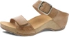 Dansko Tanya Slide Sandal In Multi