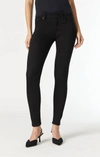 Mavi Alissa High Rise Super Skinny In Multi