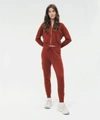 Naadam Cashmere Cargo Jogger In Multi
