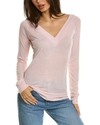 Chaser Double V T-shirt In Multi