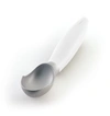 Cuisipro Ice Cream Scoop In White