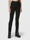 Pinko Porzia Trouser Pants In Black In Black