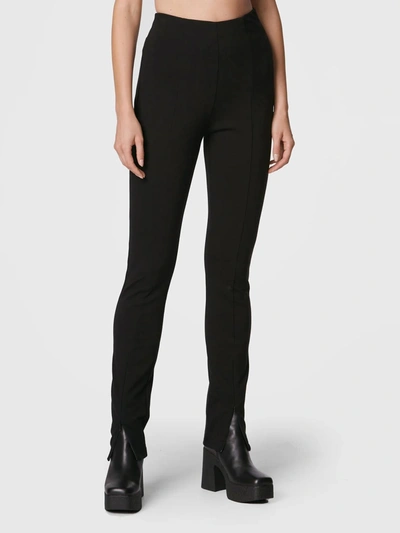 Pinko Porzia Trouser Pants In Black