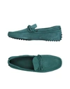 TOD'S LOAFERS,11228565FL 5