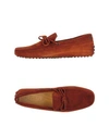 TOD'S LOAFERS,11228565KC 4