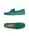 TOD'S Loafers,11228565WW 5