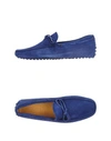 TOD'S LOAFERS,11228565VI 5