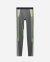 Nike X Feng Chen Wang Tights In Black