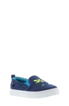 OOMPHIES OOMPHIES KIDS' RASCAL SLIP-ON SNEAKER