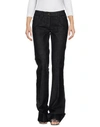 DOLCE & GABBANA DENIM trousers