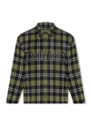 DSQUARED2 DSQUARED2 CHECKED SHIRT