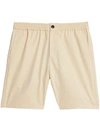 AMI ALEXANDRE MATTIUSSI AMI PARIS COTTON SHORTS