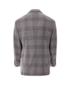Brunello Cucinelli Blazer Jacket Men In Grey