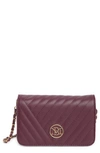 BADGLEY MISCHKA STUDIO CROSSBODY BAG