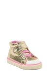 SEE KAI RUN SEE KAI RUN KIDS' DREW HIGH TOP SNEAKER