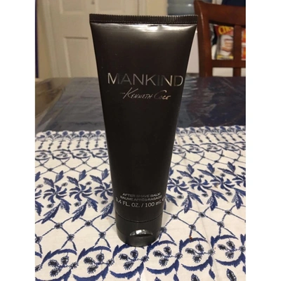 Kenneth Cole 295137 3.4 oz Mankind After Shave Balm
