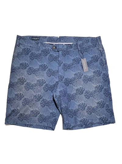 Peter Millar Collection Shorts In Windo In Blue