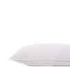CANADIAN DOWN & FEATHER COMPANY CLASSIC WHITE BODY PILLOWCASE