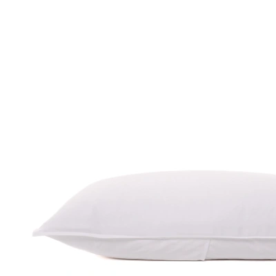 Canadian Down & Feather Company Classic White Body Pillowcase