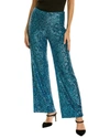 ONE 33 SOCIAL ONE33SOCIAL SEQUIN PANT